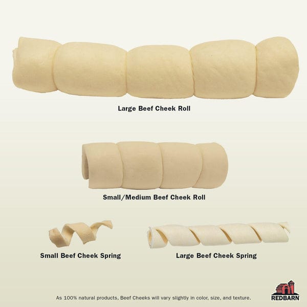 RedBarn Beef Cheek Roll - Image 5