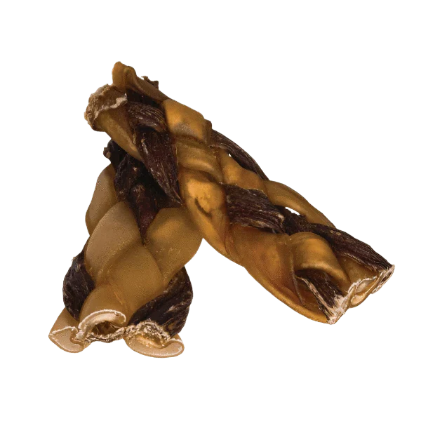 RedBarn Collagen Wrapped Esophagus Braid - Image 10