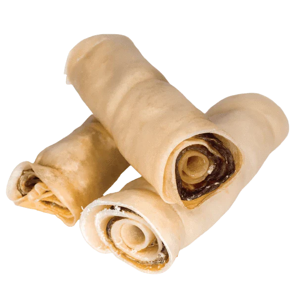 RedBarn Collagen Wrapped Esophagus Roll - Image 10
