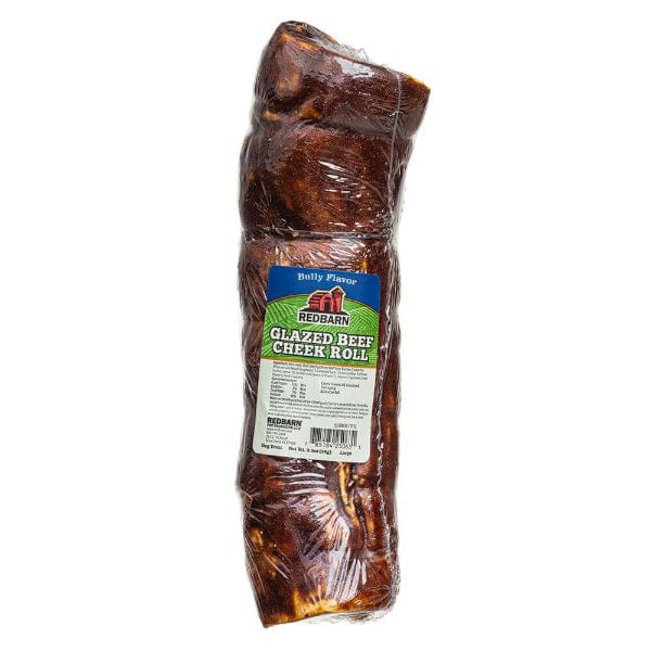RedBarn Glazed Beef Cheek Roll - Bully Flavor - Image 2