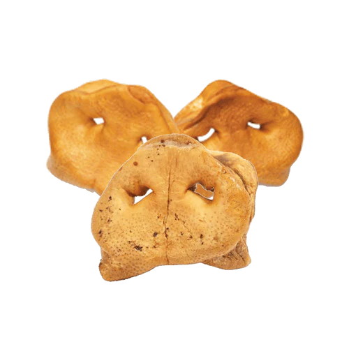 RedBarn Pig Snout Dog Chew - Image 3