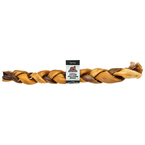 RedBarn Puffed Collagen Braid - Image 8