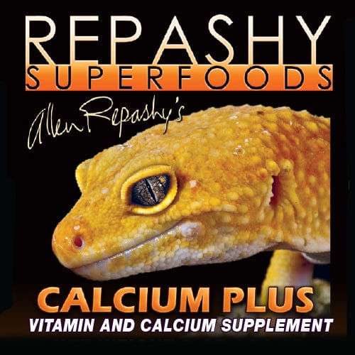 Repashy Superfoods Calcium Plus Vitamin Supplement - Image 2