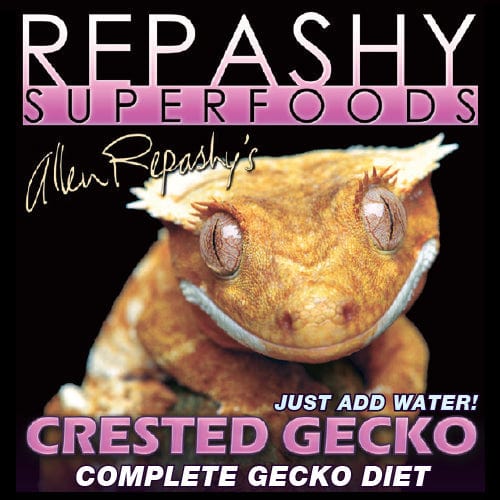 Repashy Superfoods Crested Gecko Meal Replacement - Image 2