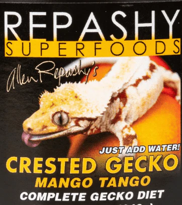 Repashy Superfoods Mango Tango Crested Gecko Diet - Image 2