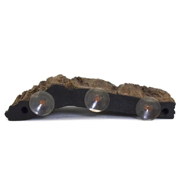 Repti Gear Floating Wood Style Ramp for Reptiles - Image 2