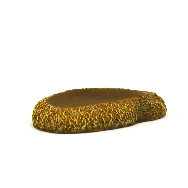 Repti Gear Rock Reptile Dish - Image 2