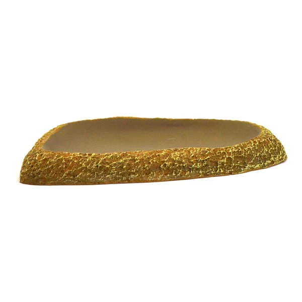 Repti Gear Rock Reptile Dish - Image 4