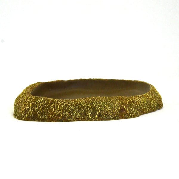 Repti Gear Rock Reptile Dish - Image 6