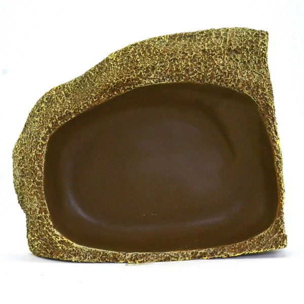 Repti Gear Rock Reptile Dish - Image 7
