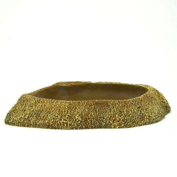 Repti Gear Rock Reptile Dish - Image 8