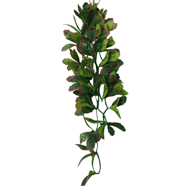 Repti Gear Silk Reptile Vine Decorations 40cm; Different Styles Available