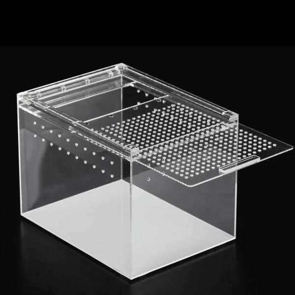 Reptizoo Acrylic Enclosures - Image 4