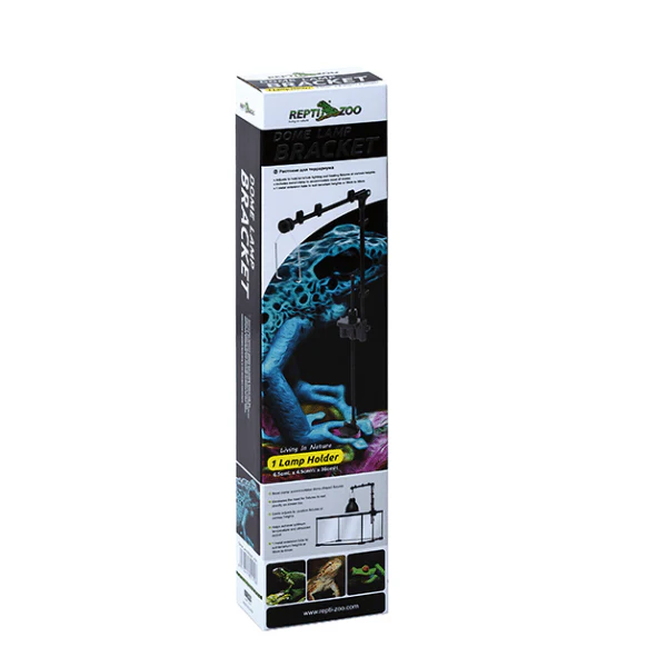 Reptizoo Adjustable Lamp Stand - Image 2