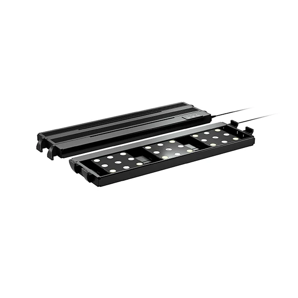 Reptizoo Dimming Modular LED UVB Light Hood - Image 3