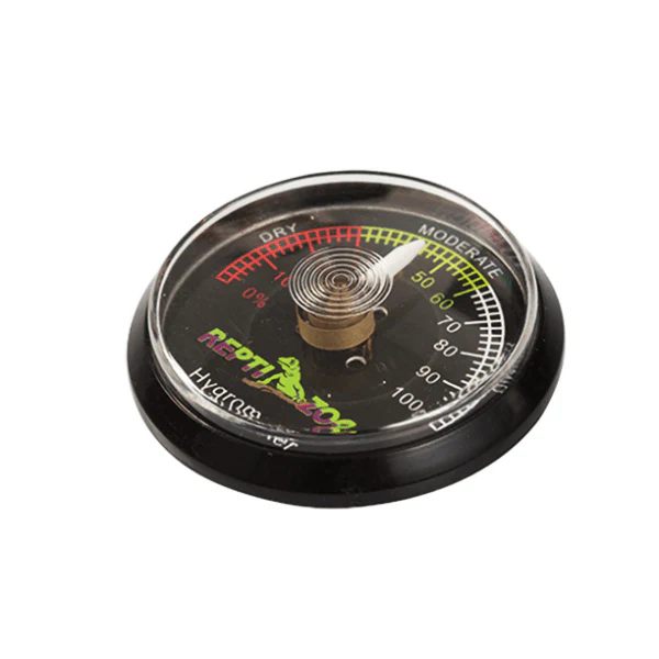 Reptizoo Hygrometer - Image 2