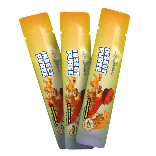 ReptiZoo Insect Puree; Dubia Paste - Image 2