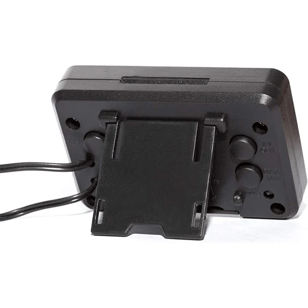 Reptizoo Multi-Functional Digital Thermo-Hygrometer - Image 4