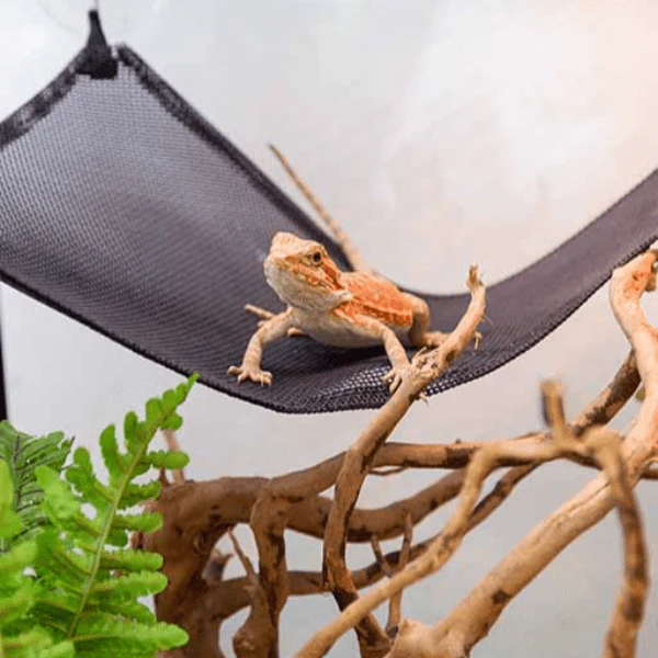 Reptizoo Nylon Reptile Hammock - Image 3