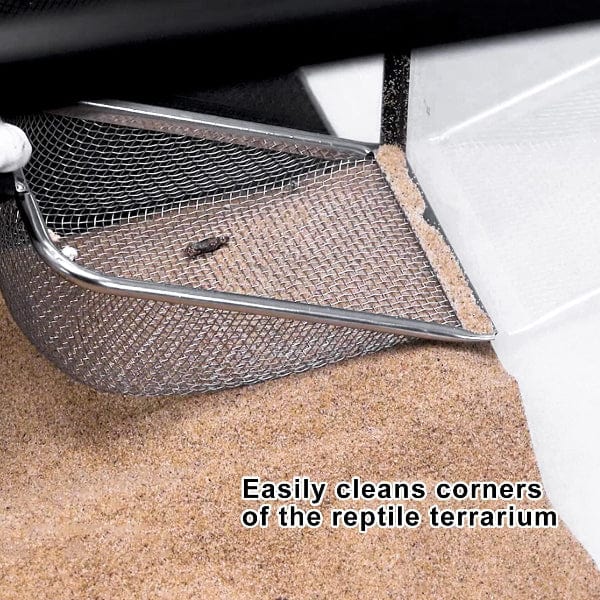 Reptizoo Sand Scoop - Image 2