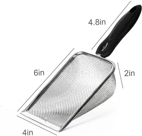 Reptizoo Sand Scoop - Image 4