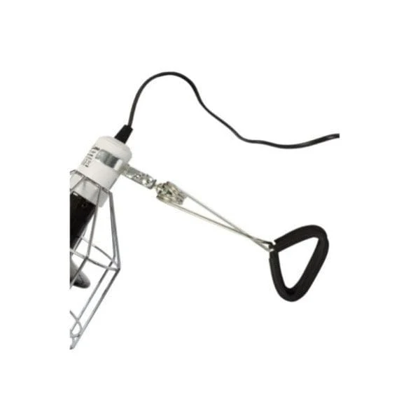 Reptizoo Strong Spring Clamp - Image 3