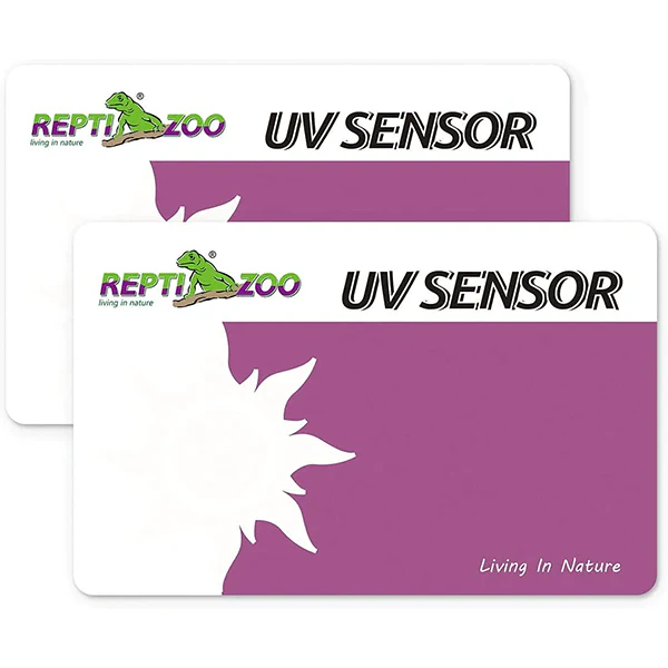 Reptizoo UV Sensor Tester Card - Image 4