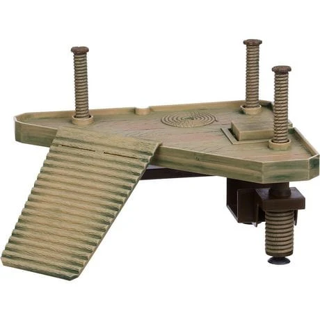 Reptology Turtle Pier - Image 2
