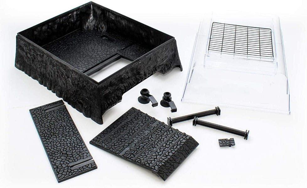 Reptology Turtle Topper (Above Tank Platform) - Image 4