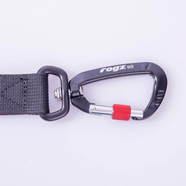 Rogz Airtech Classic Dog Lead - Image 2