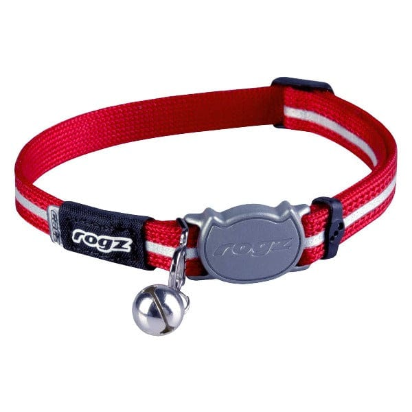 Rogz AlleyCat Safety Release Collar - Image 3