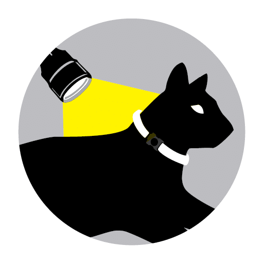 Rogz AlleyCat Harness & Lead Set - Image 6
