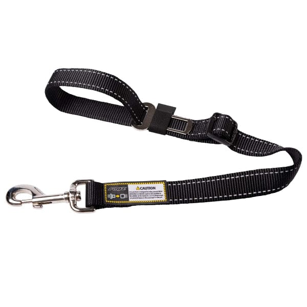 Rogz Utility Car-Safe Seat Belt Clip