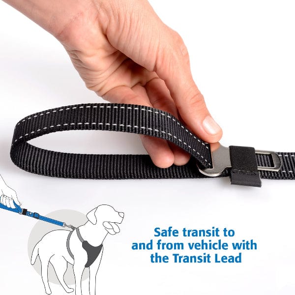 Rogz Utility Car-Safe Seat Belt Clip - Image 4