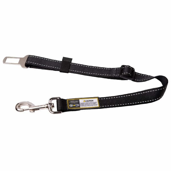 Rogz Utility Car-Safe Seat Belt Clip - Image 5