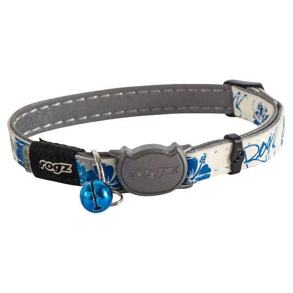 Rogz GlowCat Safety Release Collar - Image 4