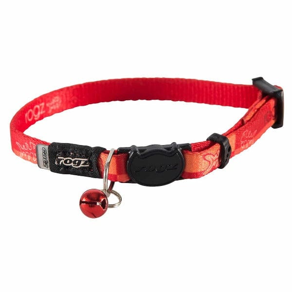 Rogz KiddyCat Safety Release Collar - Image 2