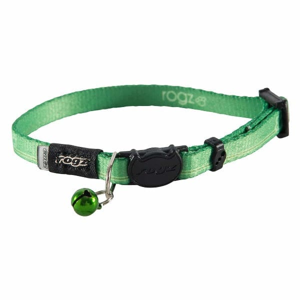 Rogz KiddyCat Safety Release Collar - Image 3