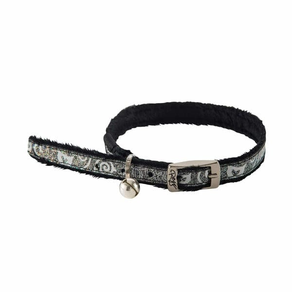 Rogz SparkleCat Safety Release Collar - Image 3