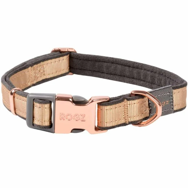 Rogz Urban Classic Dog Collar - Image 3