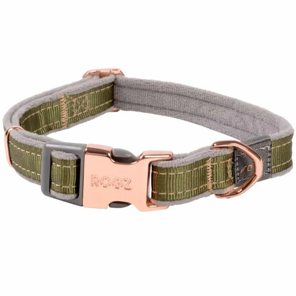 Rogz Urban Classic Dog Collar - Image 4