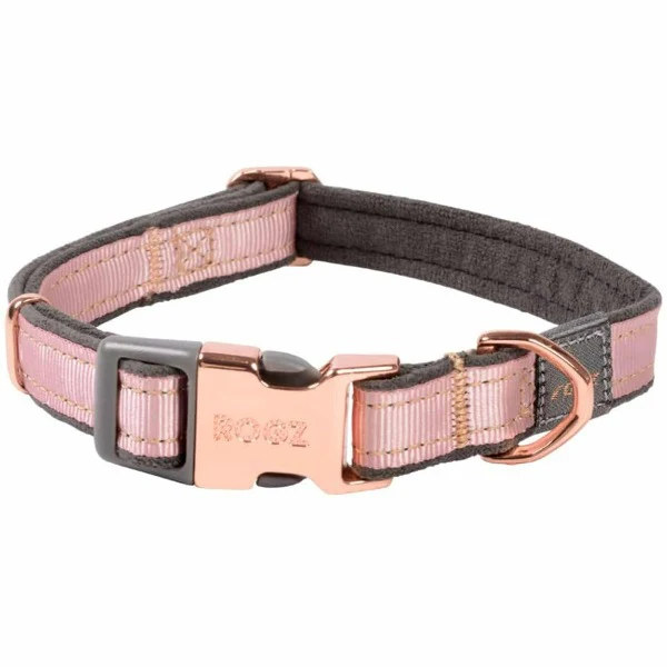 Rogz Urban Classic Dog Collar - Image 5