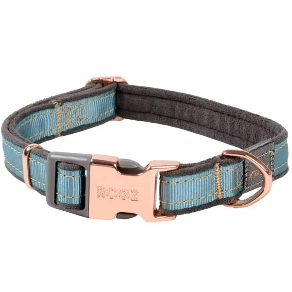 Rogz Urban Classic Dog Collar - Image 6
