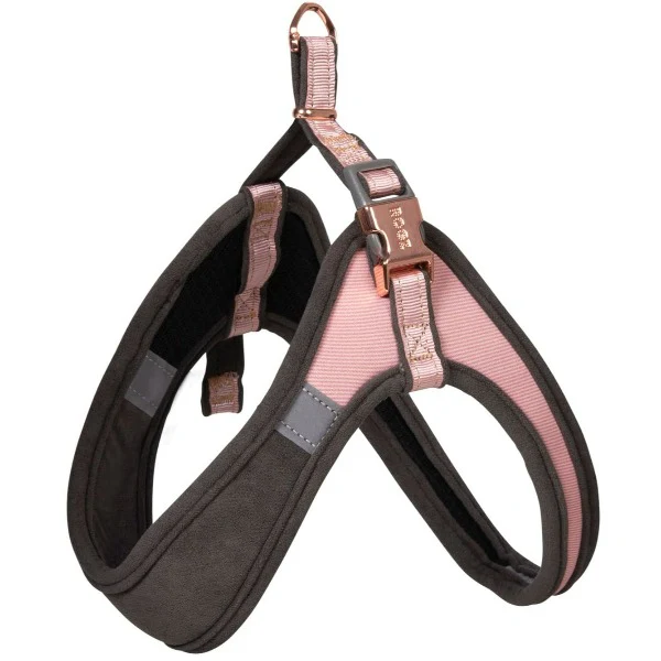 Rogz Urban Fast Fit Adjustable Dog Harness - Image 4