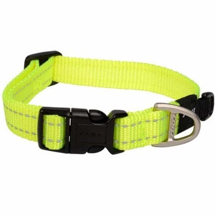 Rogz Utility Classic Dog Collar - Image 6