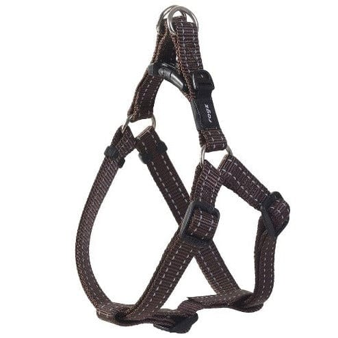 Rogz Utility Step-In Dog Harness - Image 4