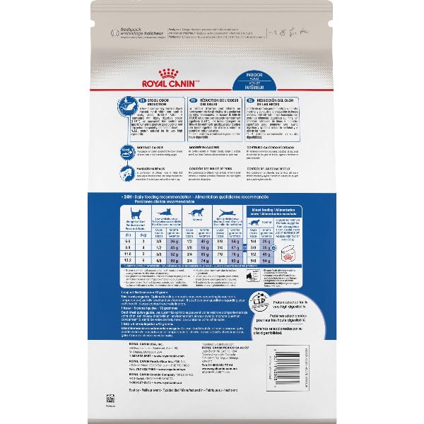 Royal Canin Indoor Adult Dry Cat Food - Image 5