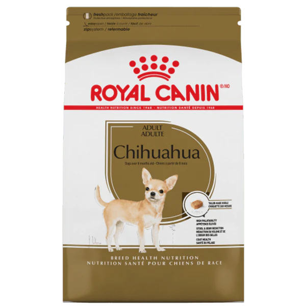 Royal Canin Chihuahua Adult Dry Dog Food