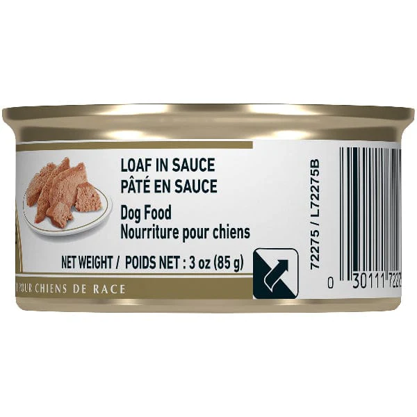 Royal Canin Chihuahua Loaf In Sauce Canned Dog Food, 85g - Image 3