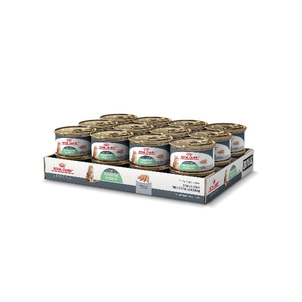 Royal Canin Digestive Care Loaf in Sauce Canned Cat Food, 145g - Image 3